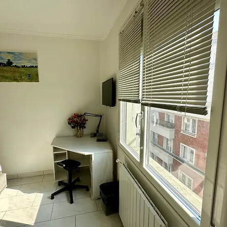 Ideal Pour Visiter Paris