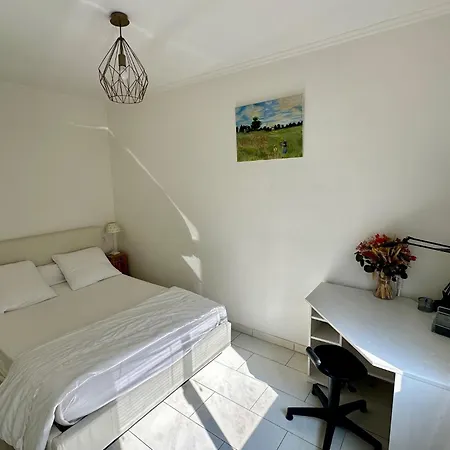 Ideal Pour Visiter Paris *