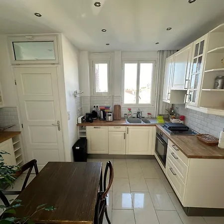 Ideal Pour Visiter Paris Saint-Mande