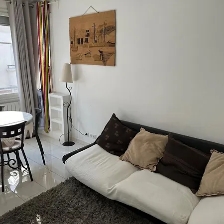 Ideal Pour Visiter Paris *