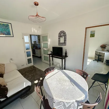 Apartment Ideal Pour Visiter Paris Saint-Mande
